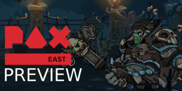 Pocket Quest – Draft A Team Of Epic Titans & Cute Heroes In This Charming Auto Battler | PAX East 2024 Hands-On Preview