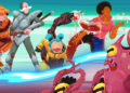 Bending Time, Breaking Conventions: Crafting A New Kind Of Roguelite With Break the Loop | Interview