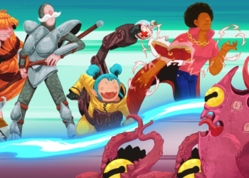 Bending Time, Breaking Conventions: Crafting A New Kind Of Roguelite With Break the Loop | Interview