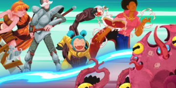 Bending Time, Breaking Conventions: Crafting A New Kind Of Roguelite With Break the Loop | Interview