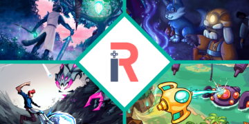 Minicology, Moonlight Pulse, Minishoot &…Farm Folks Boob Jiggle Controversy? | The indieRift Podcast #1