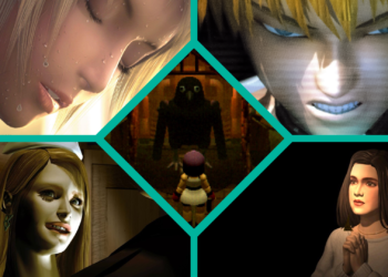 Why Isn’t There More of This: Crow Country & The Undeniable Magic of PlayStation One Horror Games