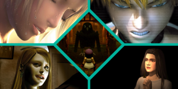 Why Isn’t There More of This: Crow Country & The Undeniable Magic of PlayStation One Horror Games