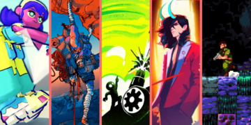 10 Indie Game Reveals You (May Have) Missed During The Guerrilla Collective 2024 Showcase, Summer Games Fest, Future Games Show…