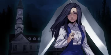 WayForward Reveals Two Unannounced Horror Games In Development