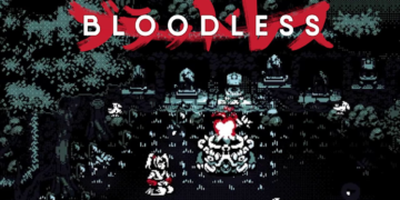 Bloodless Is The Ronin Game That Teaches You To Fight Without Killing | Steam Next Fest Demo Impressions