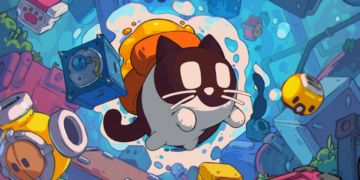 CATO Is A Purrfect Pairing Of Puzzles And Platforming | Steam Next Fest Demo Impressions