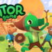 Lil Gator Game Is A Wholesome Love Letter To Breath of the Wild | EXCLUSIVE Interview