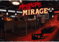 Massacre at The Mirage Is An 80s Slasher Fright Night You Can’t Miss | Steam Next Fest Demo Impressions