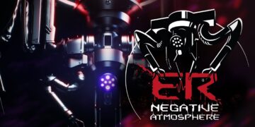 Negative Atmosphere: Emergency Room Is A TRAUMATIC Medical Horror FPS | EXCLUSIVE Interview