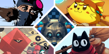 After Living Rent-Free In My Brain For So Long, These Six Indie Games Are Finally Dropping In August 2024