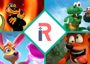 Remakes And Remasters Are Here To Stay, So We Might As Well Get Used To It