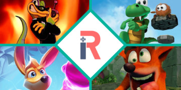 Remakes And Remasters Are Here To Stay, So We Might As Well Get Used To It