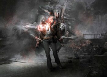 Hollowbody Revives PS2-Era Horror In An Atmospheric Modern Masterpiece | Review