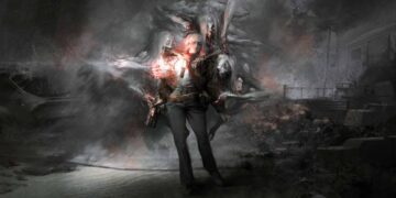 Hollowbody Revives PS2-Era Horror In An Atmospheric Modern Masterpiece | Review