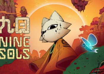indieRift Game(s) of the Year 2024: Good Ass Games I Never Mentioned Award – One BTN Bosses / Nine Sols