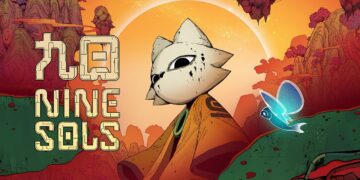 indieRift Game(s) of the Year 2024: Good Ass Games I Never Mentioned Award – One BTN Bosses / Nine Sols