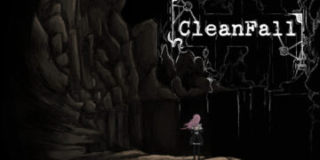 indieRift Game(s) of the Year 2024: Best Demo – Cleanfall