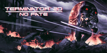 Steam Next Fest Fun, We ❤️ Moonlighter 2, & Terminator 2’s Retro Reveal! | The indieRift Podcast