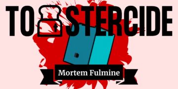 [INTERVIEW] Can A Toaster Become The Perfect Assassin? // Toastercide