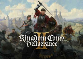 Kingdom Come: Deliverance II, Pacific Drive, & Palworld Are CRUSHING IT! | The indieRift Podcast