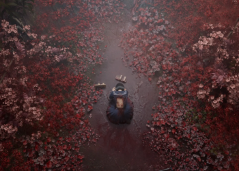 Silent Hill f Is The Bold Experiment The Series Was Waiting For