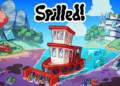 Spilled! Is Tiny Game About Cleaning The Ocean That Might Be My Favorite Indie of the Year