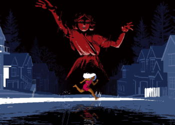 Love Eternal Is the Most Unsettling Game I Played at PAX East 2025 | Hands-On Impressions