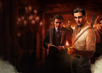 From Sicily With Style: Mafia The Old Country Delivers a Powerful First Impression at PAX East 2025 | Exclusive First Look
