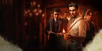 From Sicily With Style: Mafia The Old Country Delivers a Powerful First Impression at PAX East 2025 | Exclusive First Look