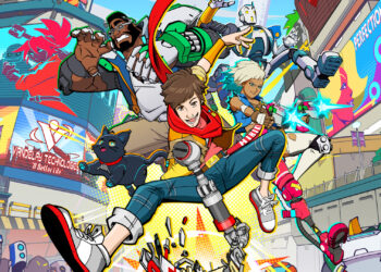 After Xbox Shut Them Down, Tango Gameworks Is Back and Hiring for Something New… and We’re So Here for It