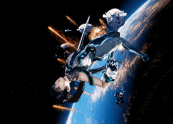 Stellar Blade’s PC Release Proves That Good-Ass Games Always Win