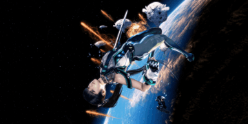 Stellar Blade’s PC Release Proves That Good-Ass Games Always Win