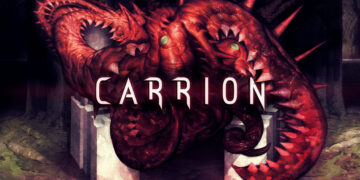 Carrion My Wayward Son | Carrion Review