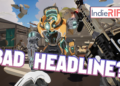 The Indie Rift Podcast – Episode 31