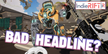 The Indie Rift Podcast – Episode 31