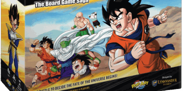 An Iconic franchise finally makes its way to Kickstarter | News