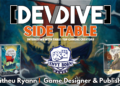 DevDive: Sidetable | Season 3 Episode 2 – Matheu Ryann/Jason and the Argonauts