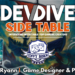 DevDive: Sidetable | Season 3 Episode 2 – Matheu Ryann/Jason and the Argonauts