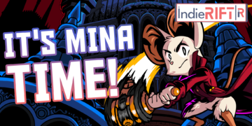 indieRift Podcast – Episode 34 | Podcast