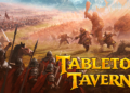 Medieval RTS roguelite Tabletop Tavern charges into battle on June 11th!
