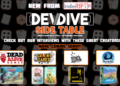 ICYMI: Dev Dive: Side Table Season 1