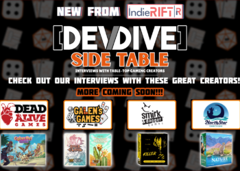 ICYMI: Dev Dive: Side Table Season 1