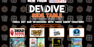 ICYMI: Dev Dive: Side Table Season 1