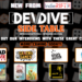 ICYMI: Dev Dive: Side Table Season 1