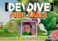 DevDive: Sidetable | Season 3 Episode 1 – Connie