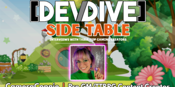 DevDive: Sidetable | Season 3 Episode 1 – Connie