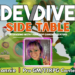DevDive: Sidetable | Season 3 Episode 1 – Connie