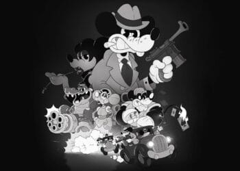 Indie FPS MOUSE: P.I. for Hire Is Bringing Home the Cheddar After Huge Launch Success | News