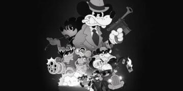 Indie FPS MOUSE: P.I. for Hire Is Bringing Home the Cheddar After Huge Launch Success | News